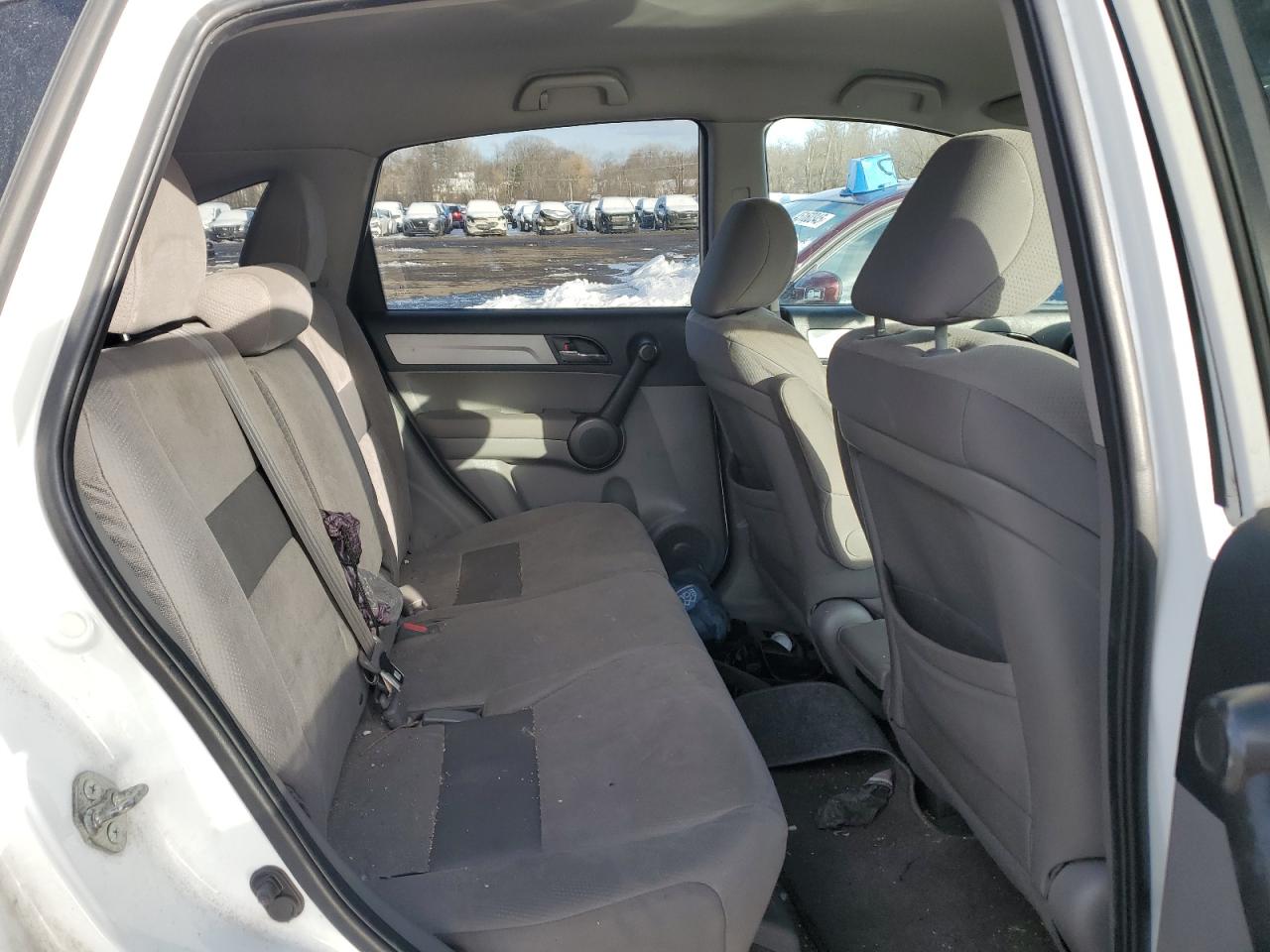 2011 Honda CR-V - Image 10