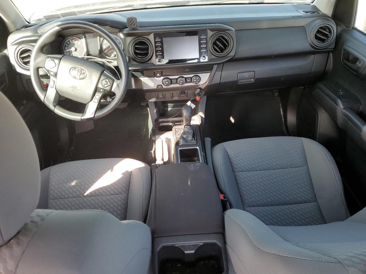 2021 Toyota Tacoma - Image 8