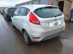 2012 FORD FIESTA STY for sale at Copart YORK