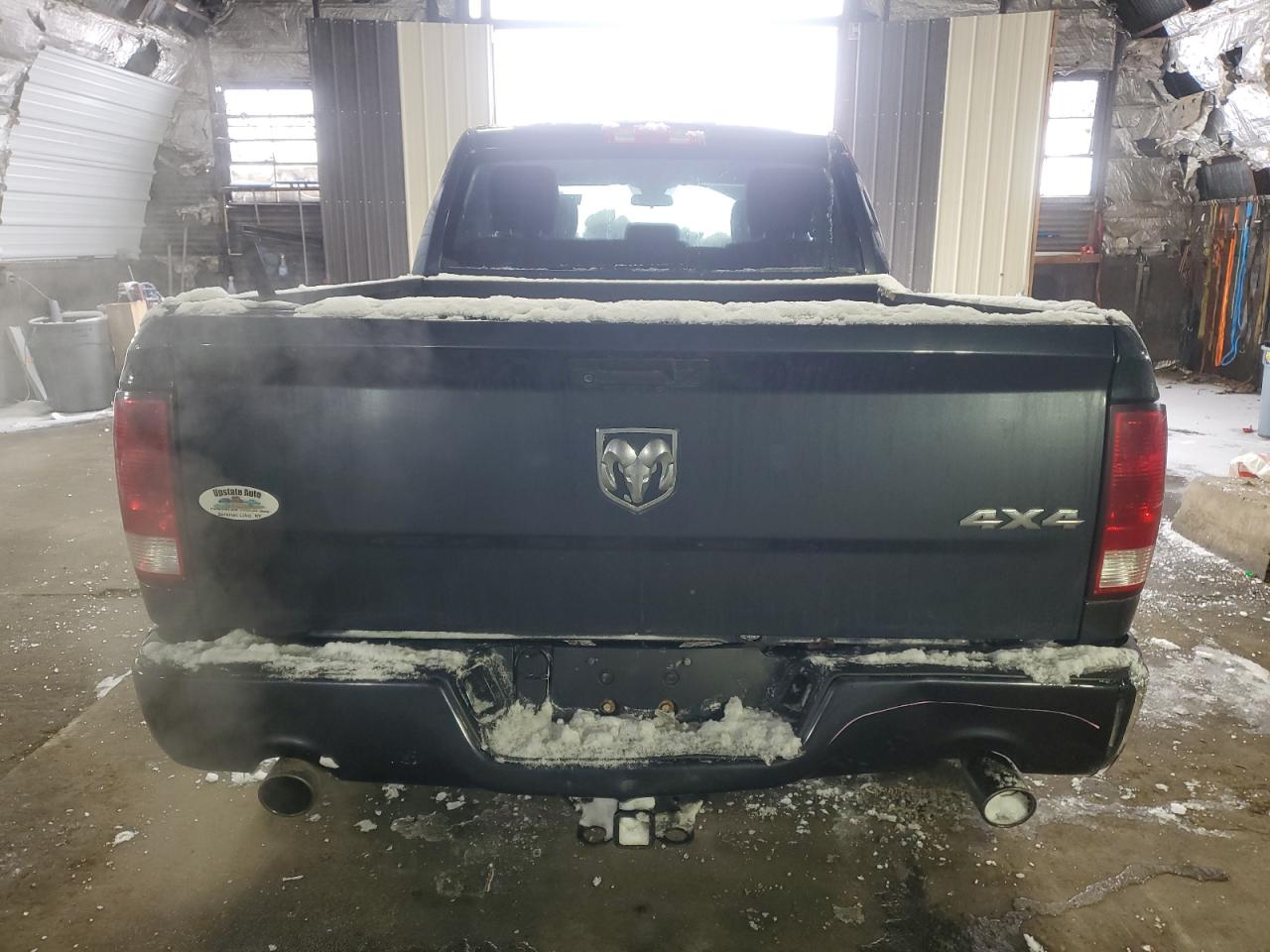 2019 RAM 1500 - Image 6