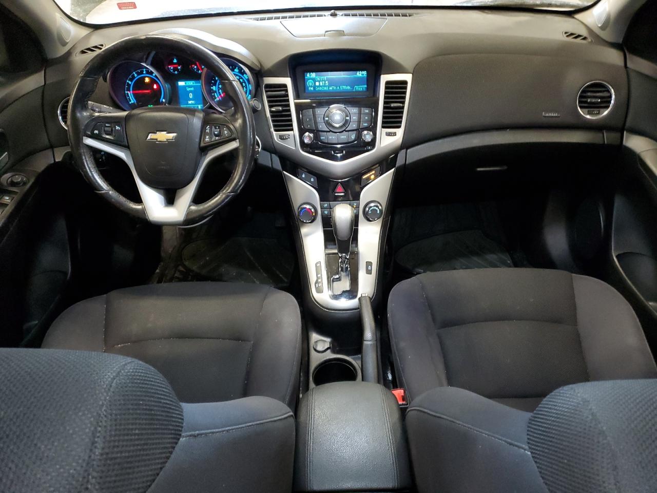 2014 Chevrolet Cruze - Image 8