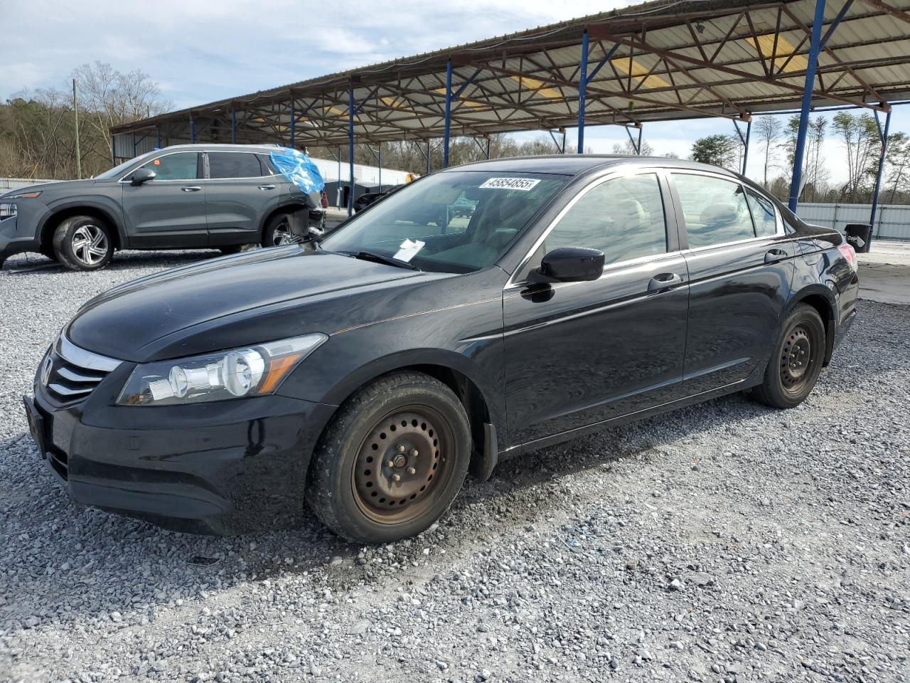 2012 Honda Accord - Image 1
