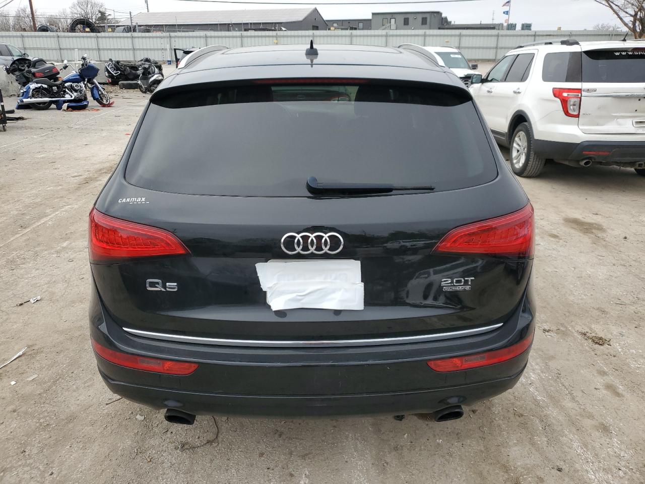2016 Audi Q5 - Image 6