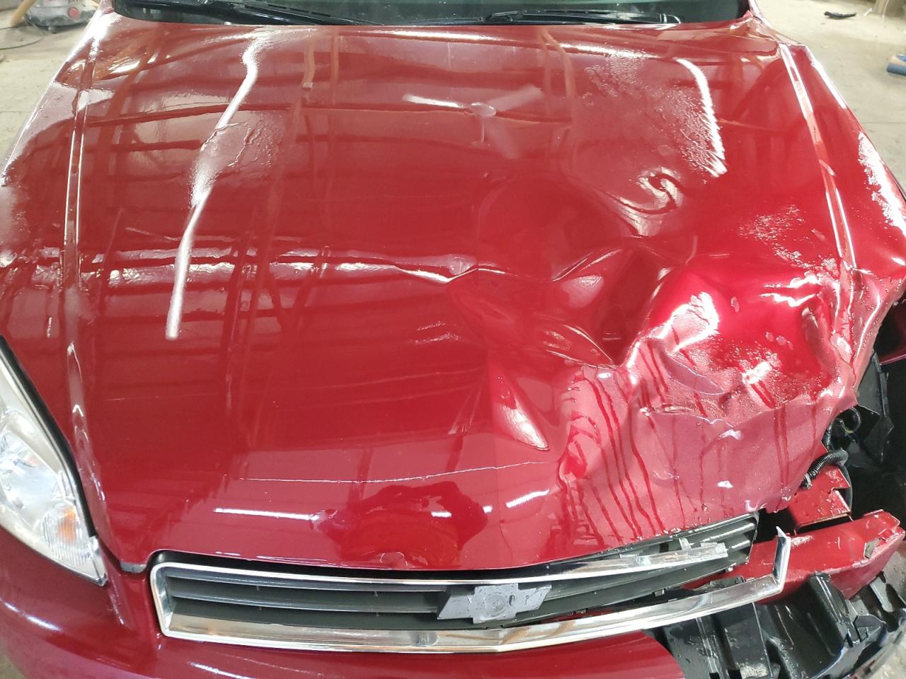 2011 Chevrolet Impala - Image 11