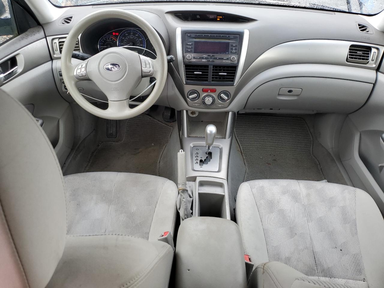 2010 Subaru Forester - Image 8