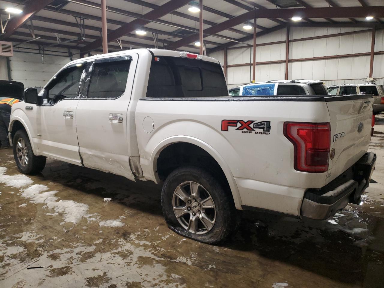 2015 Ford F-150 - Image 2