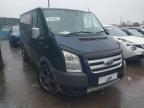 2010 FORD TRANSIT 11 for sale at Copart ROCHFORD