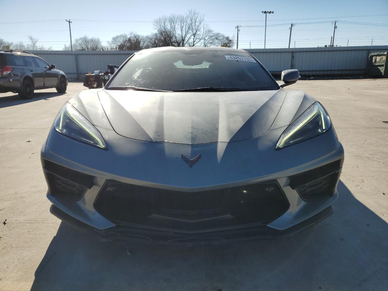 2023 Chevrolet Corvette - Image 5