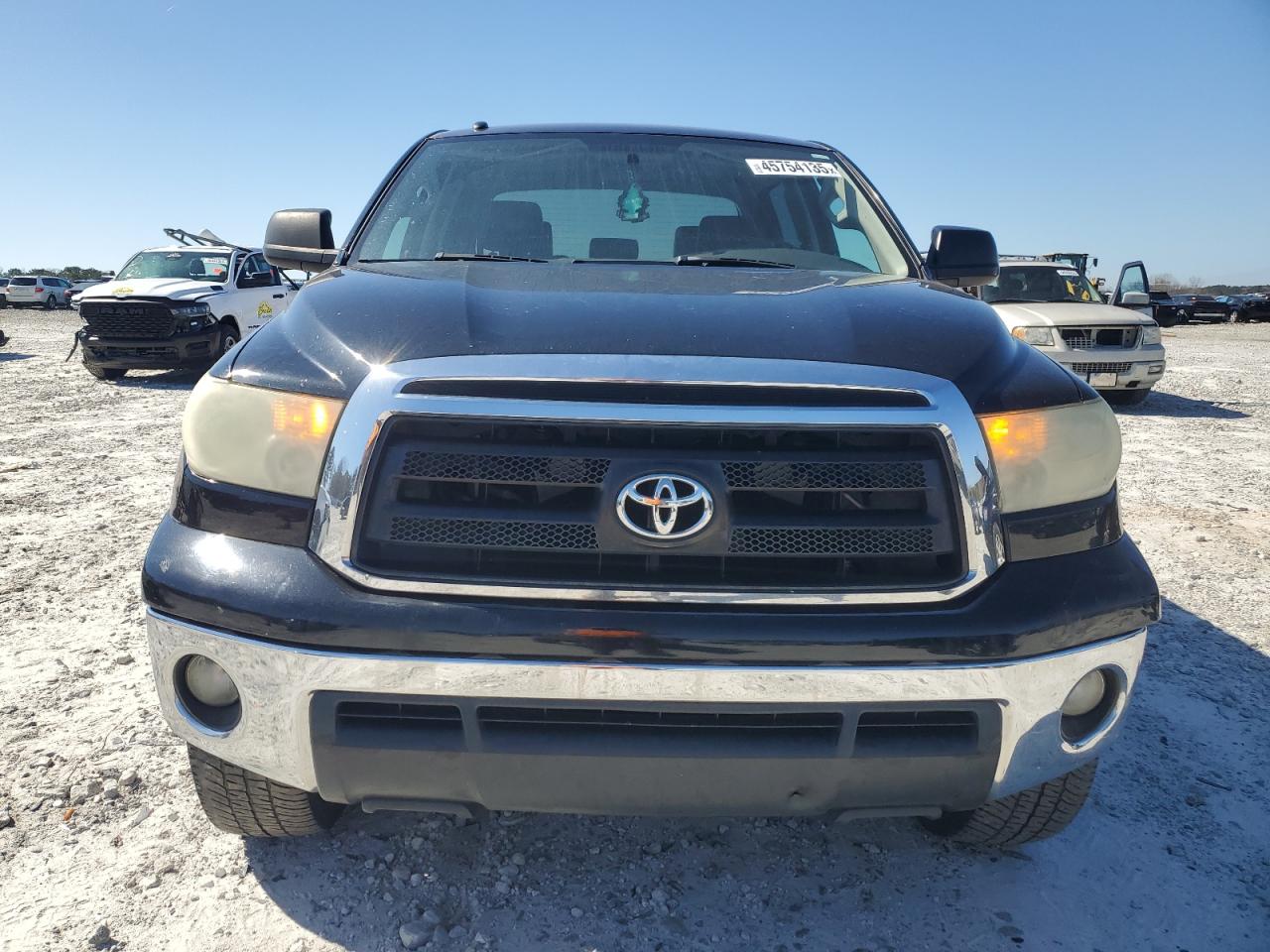 2010 Toyota Tundra - Image 5