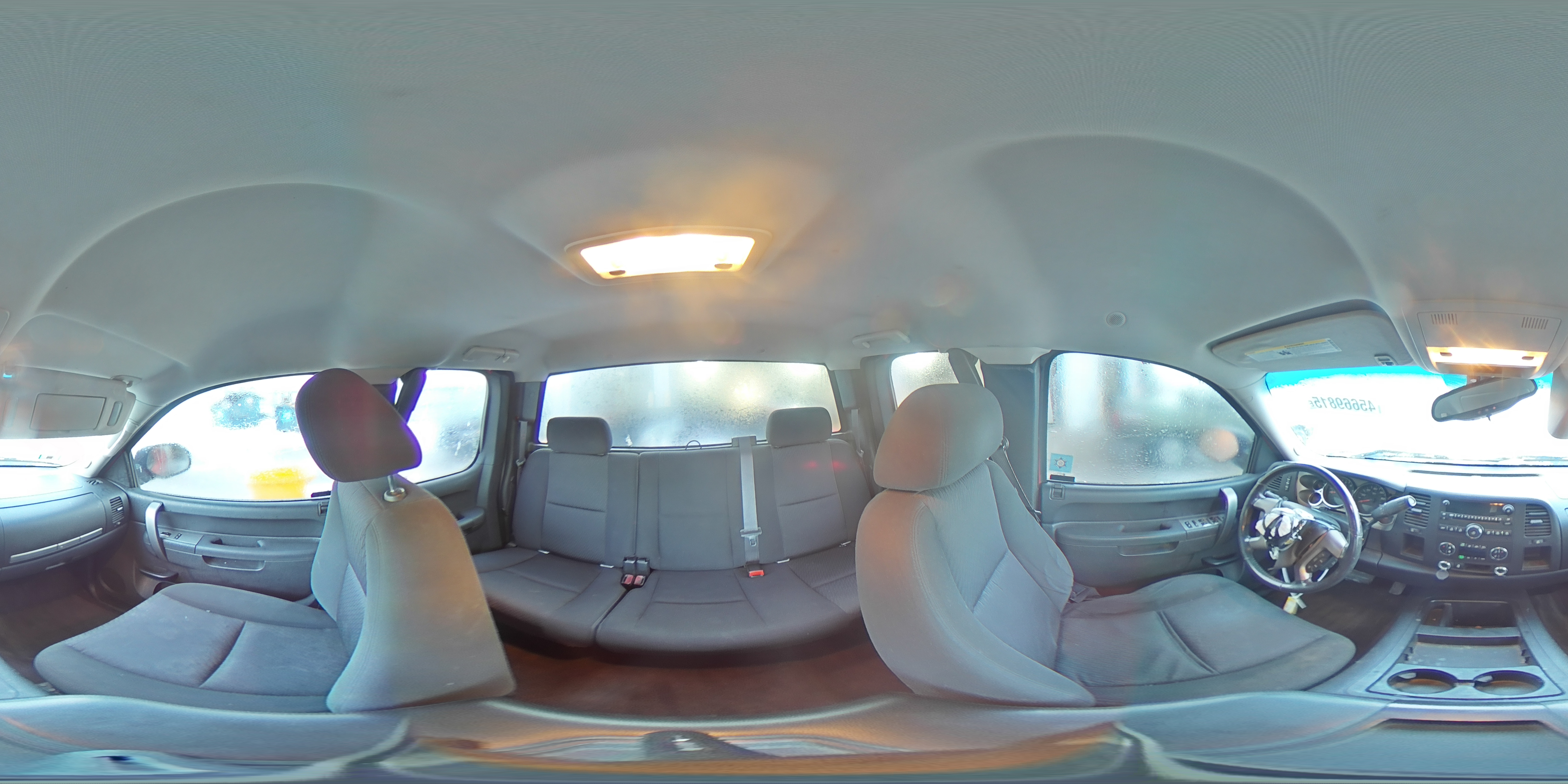 2012 Chevrolet Silverado - Image 15