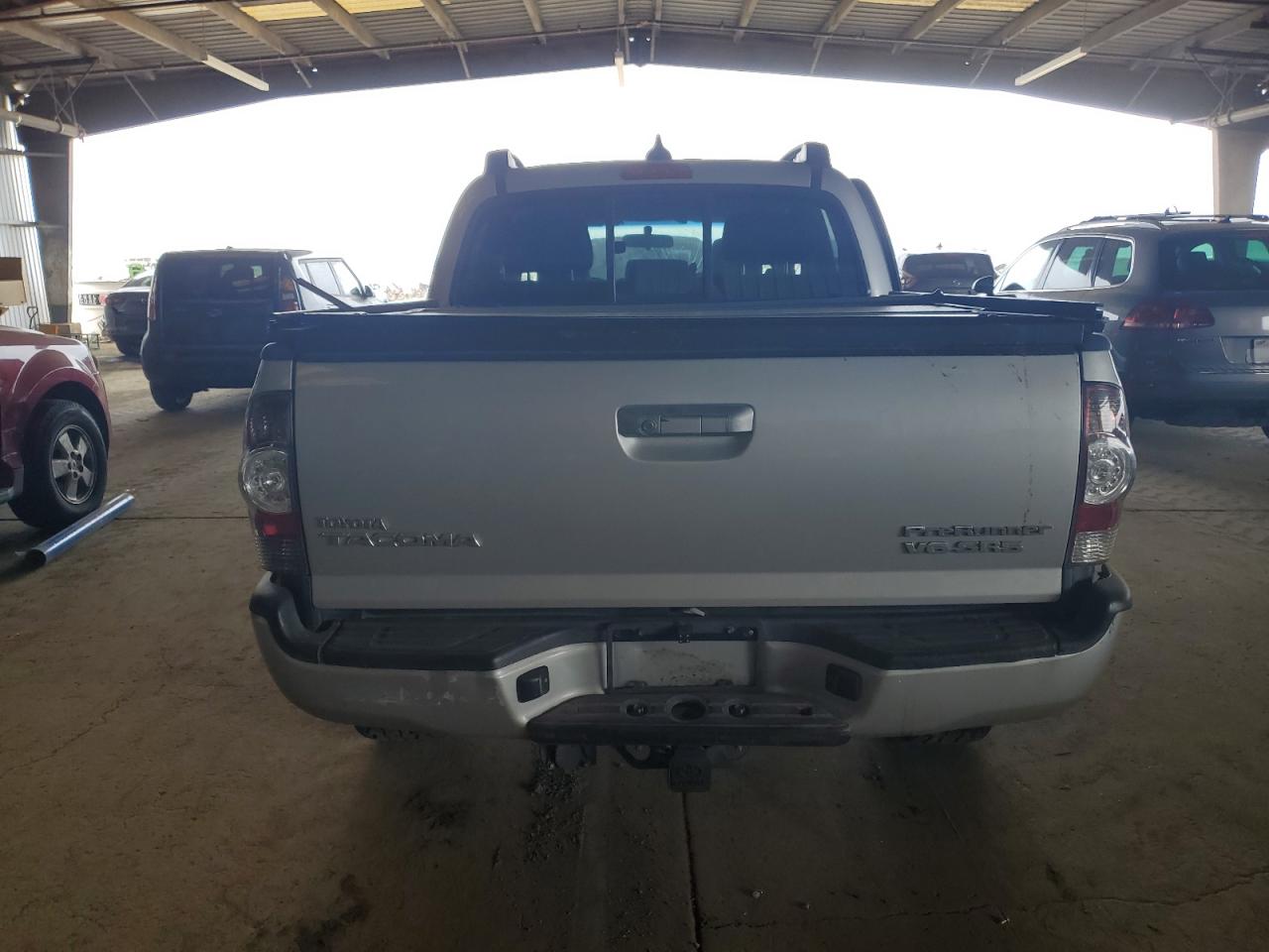 2007 Toyota Tacoma - Image 6