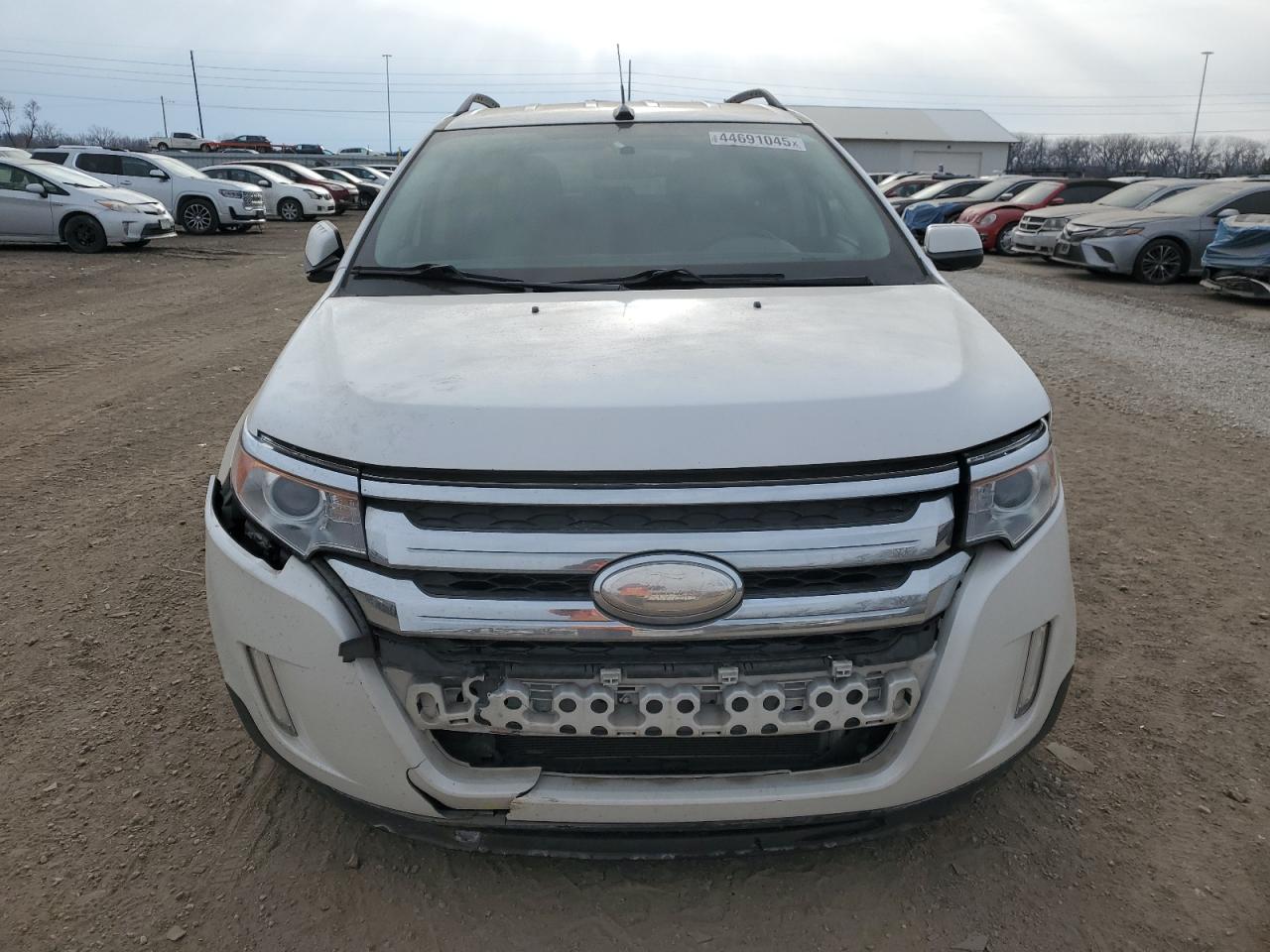 2013 Ford Edge - Image 5