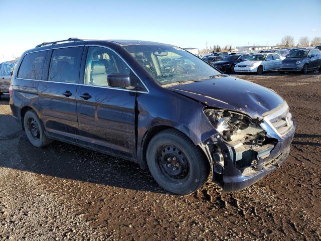 2006 HONDA ODYSSEY EXL