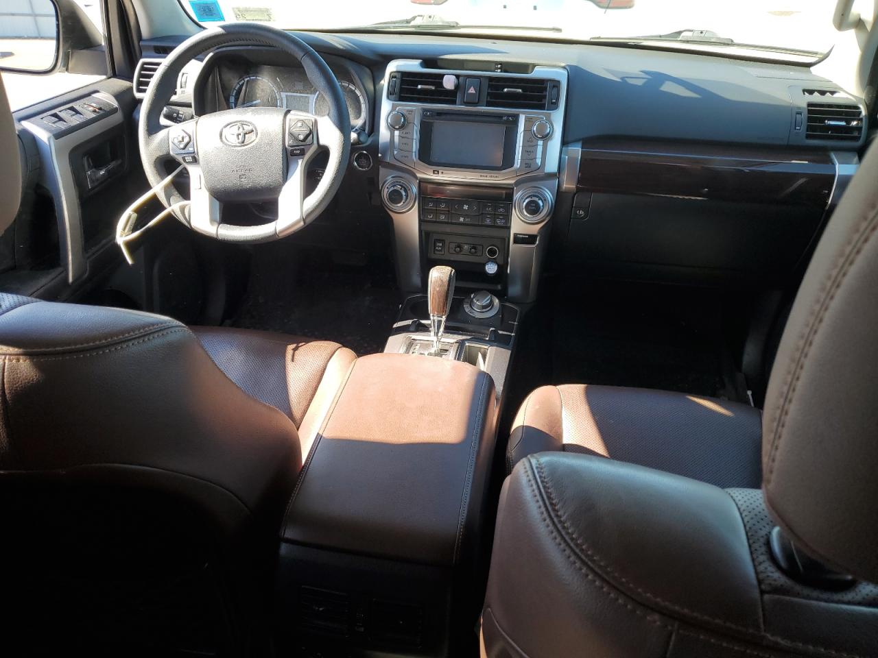 2019 Toyota 4Runner - Image 8