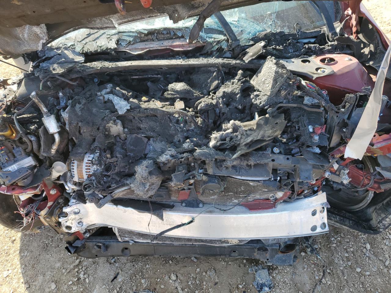 2014 Nissan Altima - Image 11