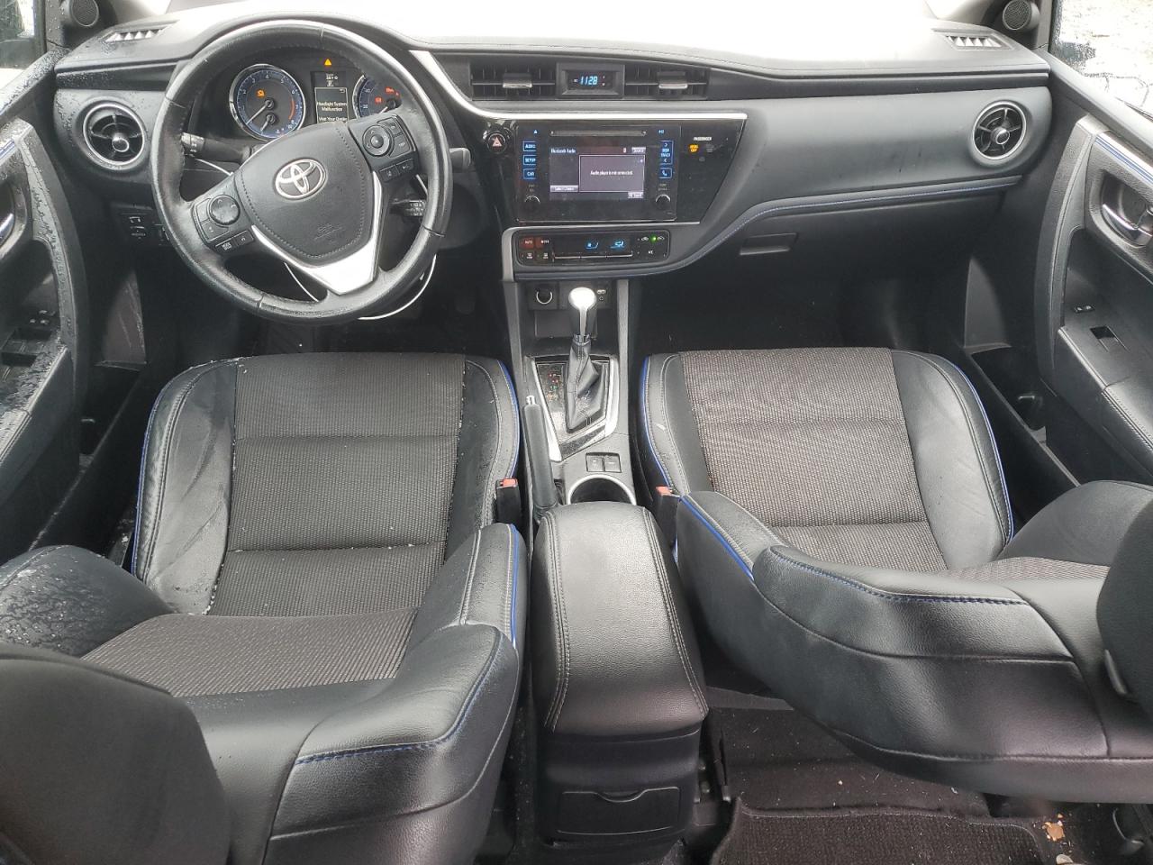 2017 Toyota Corolla - Image 8