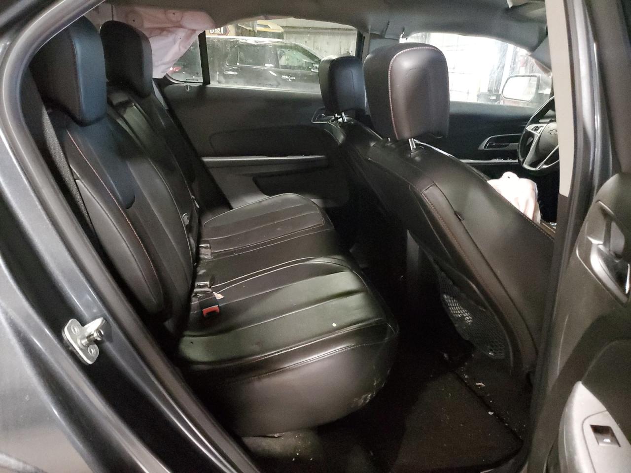 2010 Chevrolet Equinox - Image 11