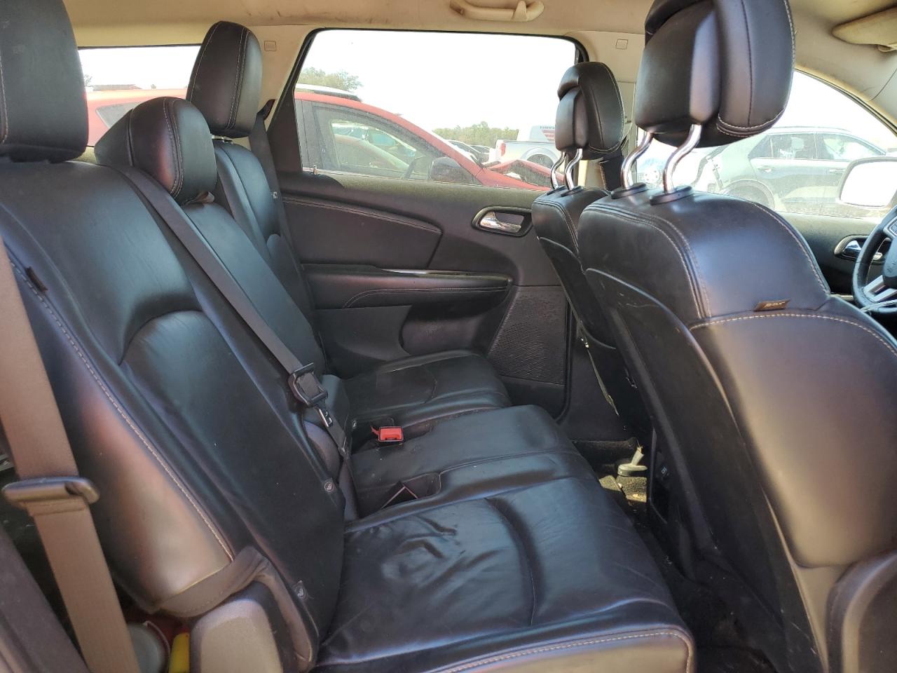 2016 Dodge Journey - Image 12
