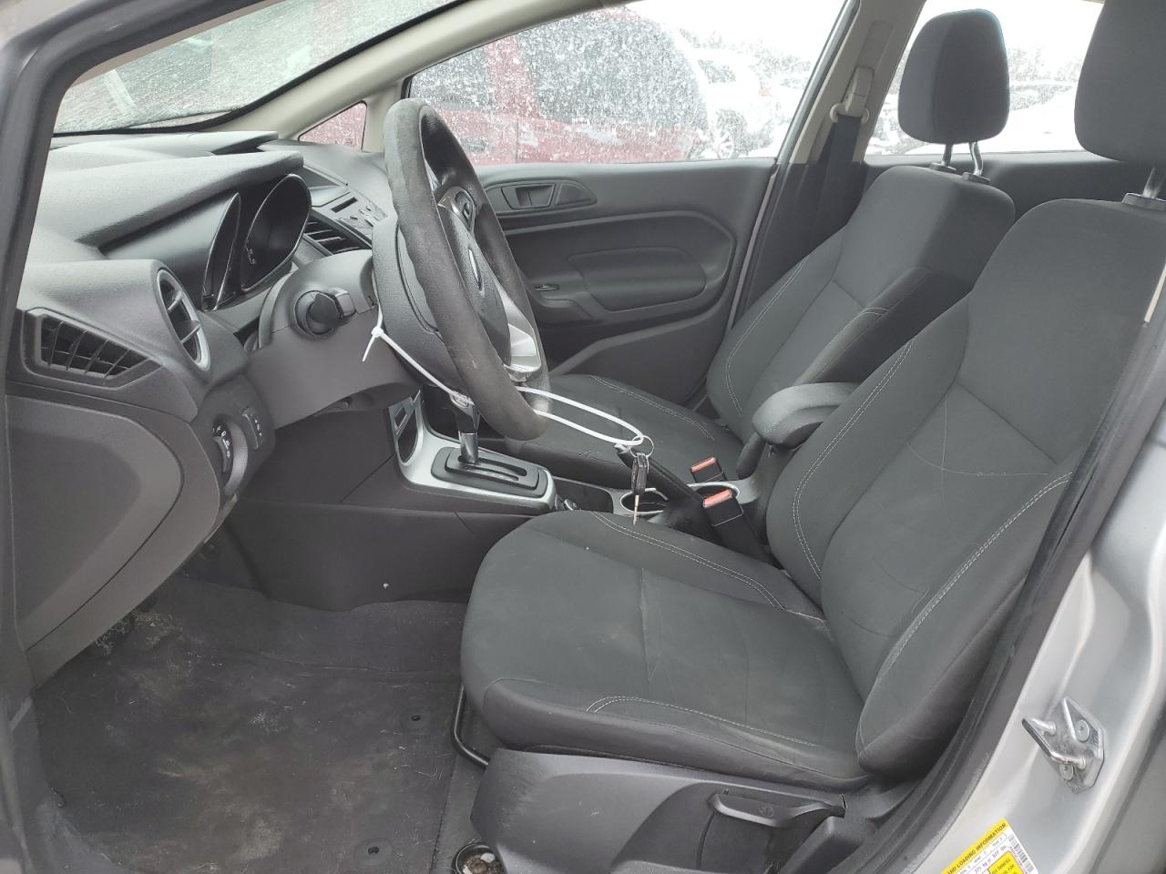 2019 Ford Fiesta - Image 7