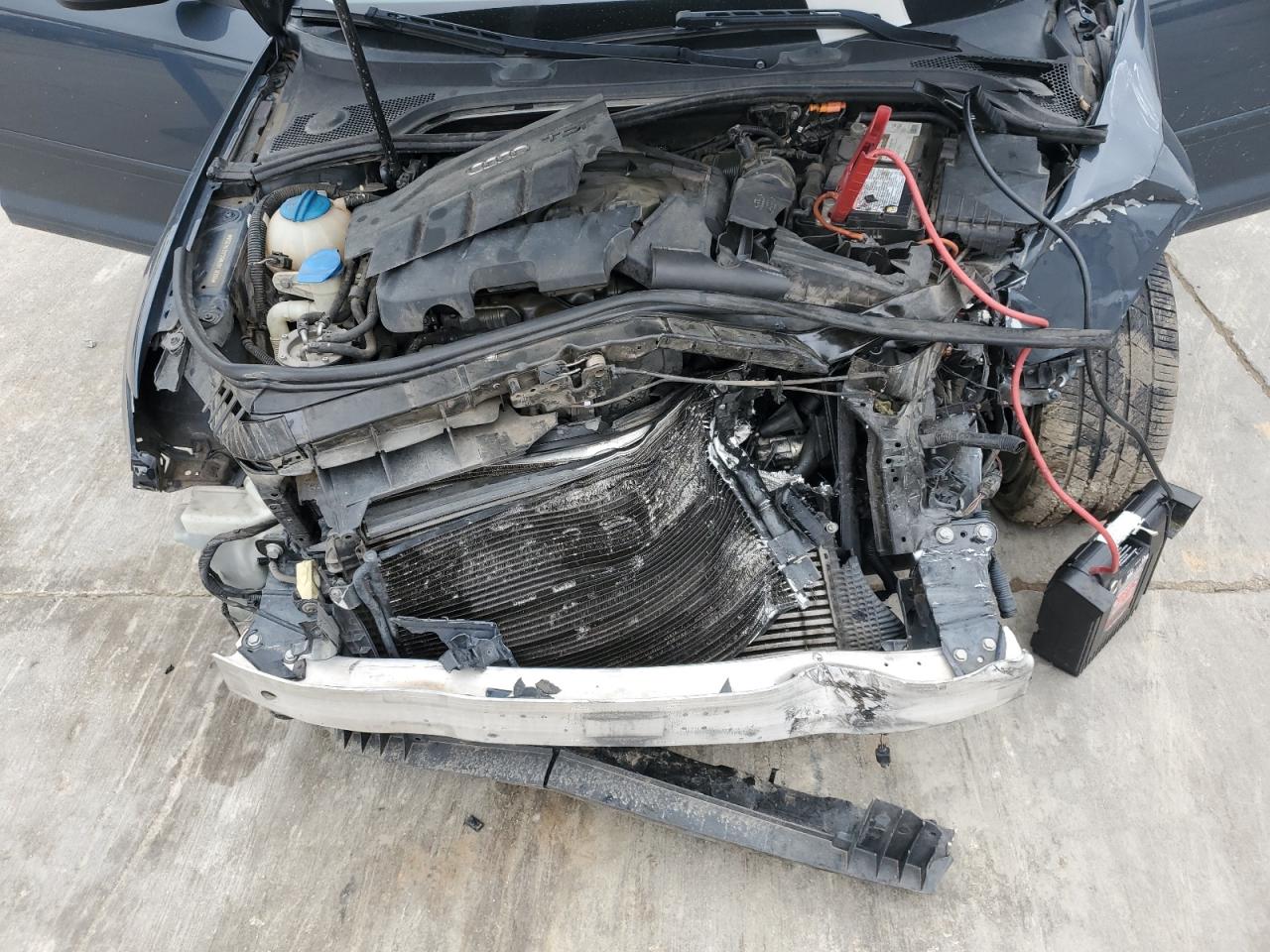 2012 Audi A3 - Image 13