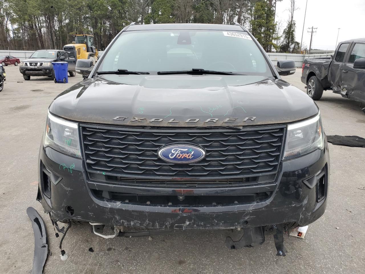 2018 Ford Explorer - Image 5