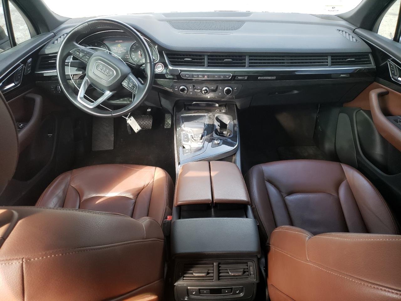 2019 Audi Q7 - Image 8