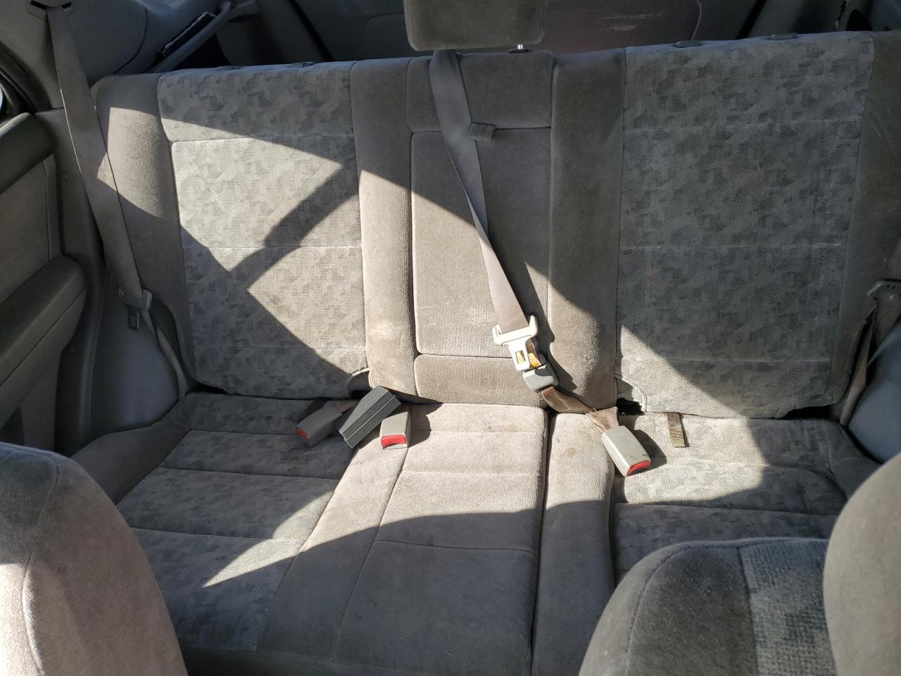 2008 Kia Sorento - Image 10
