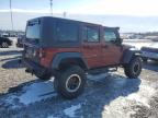 2008 Jeep Wrangler Unlimited X for Sale in Lawrenceburg, KY - Front End