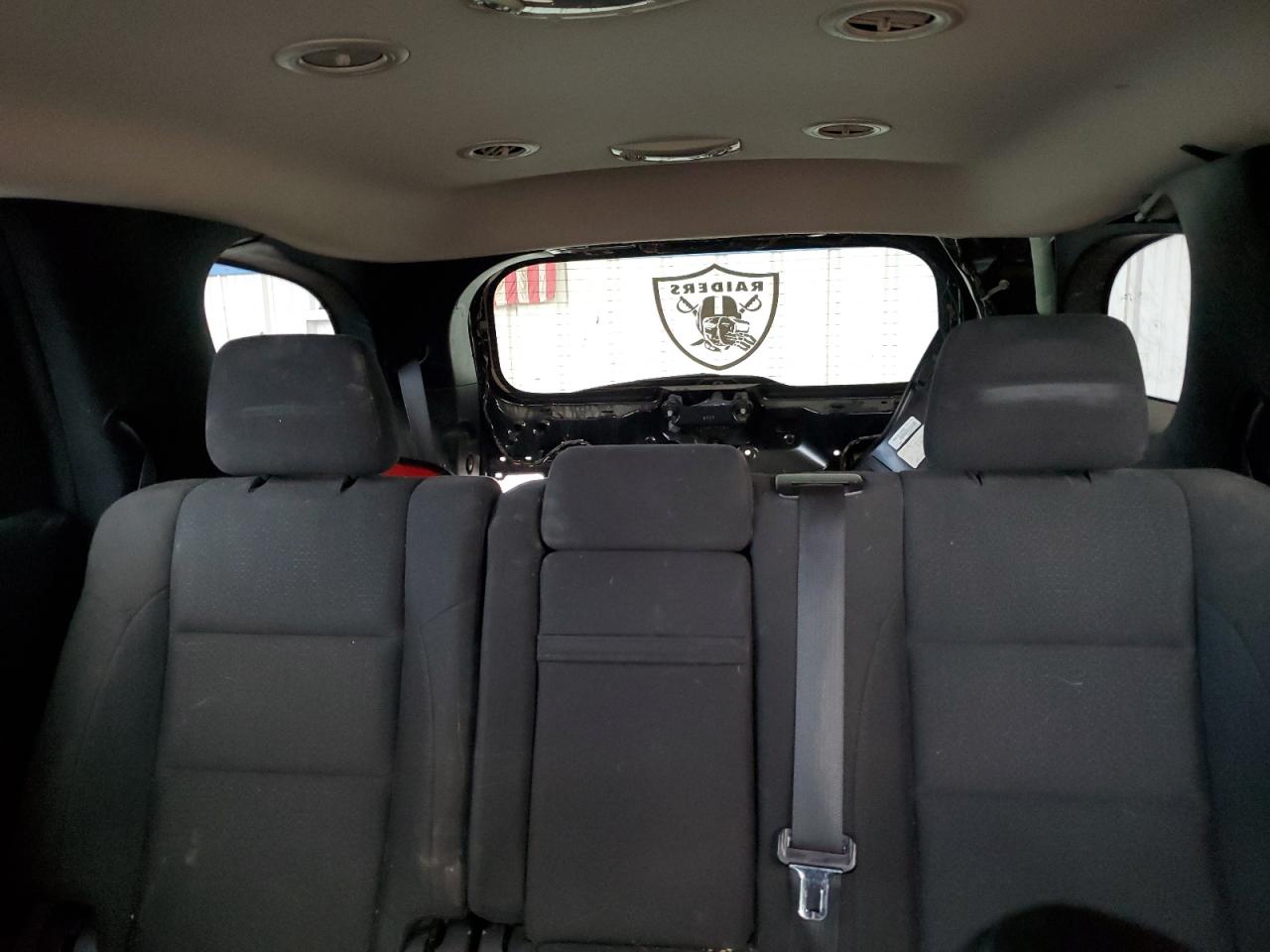2015 Dodge Durango - Image 10