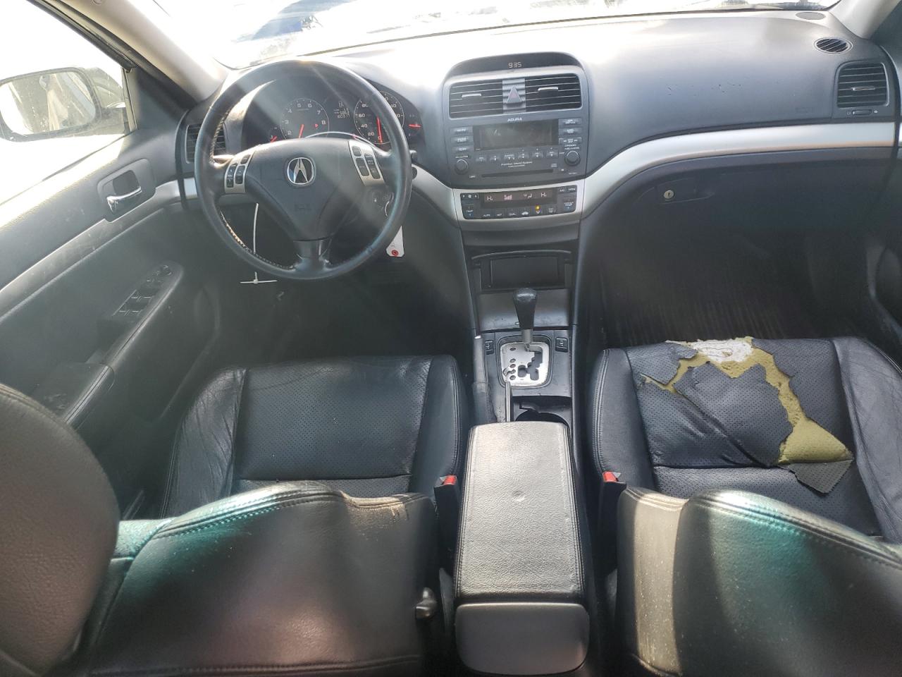 2005 Acura TSX - Image 8