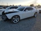 2014 Dodge Challenger Sxt for Sale in Mentone, CA - Front End