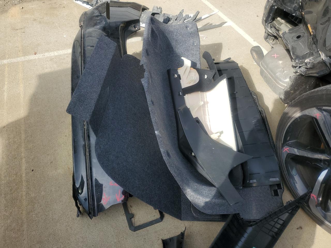 2018 Honda Accord - Image 12