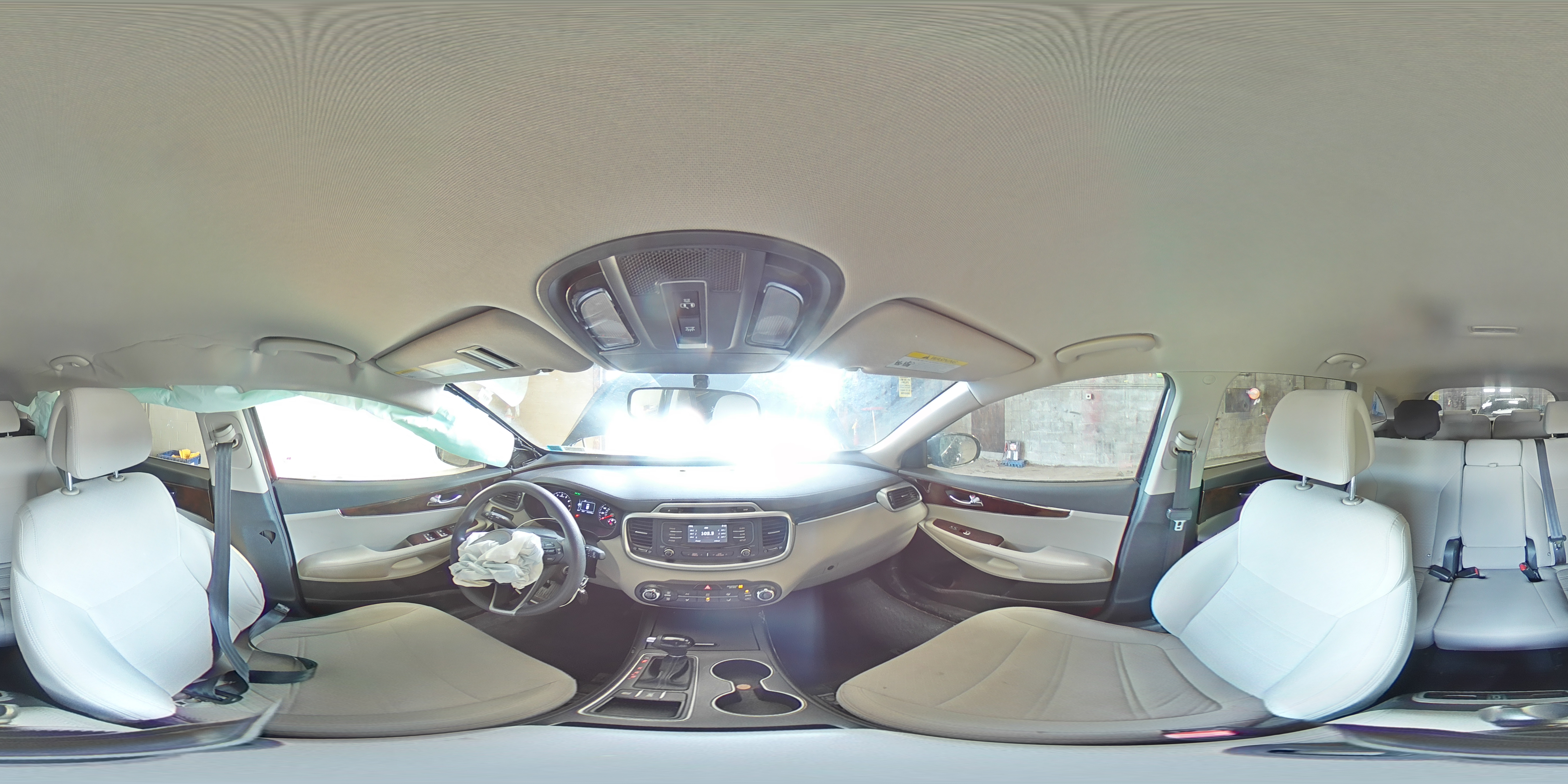 2016 Kia Sorento - Image 14