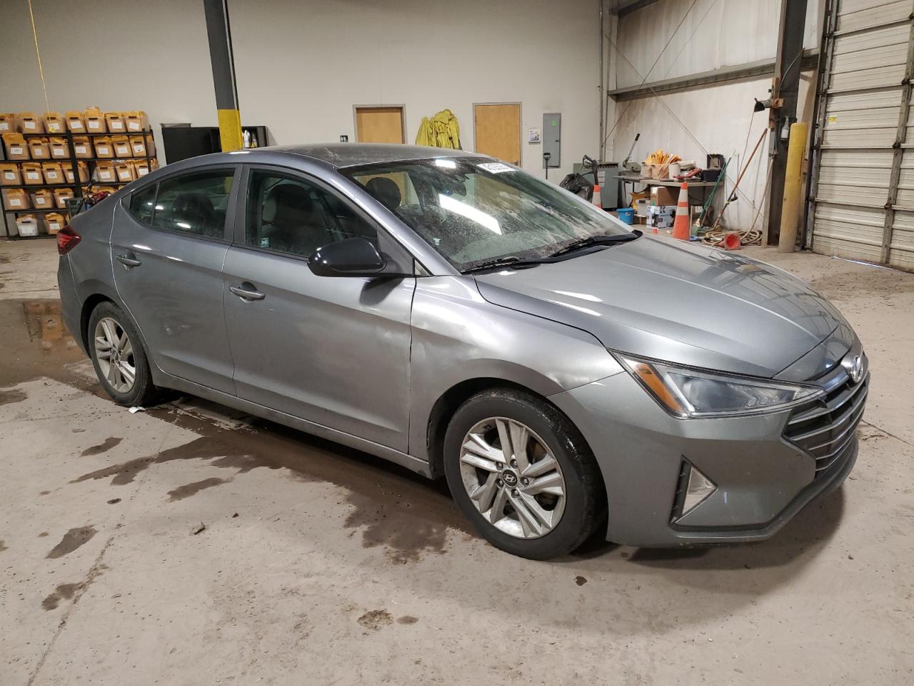 2019 Hyundai Elantra - Image 4