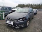 2012 VOLKSWAGEN PASSAT SE for sale at Copart EAST KILBRIDE