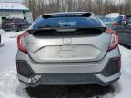 2018 Honda Civic Ex zu verkaufen in East Granby, CT - Front End