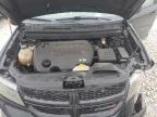 2016 Dodge Journey Crossroad zu verkaufen in Wayland, MI - Front End