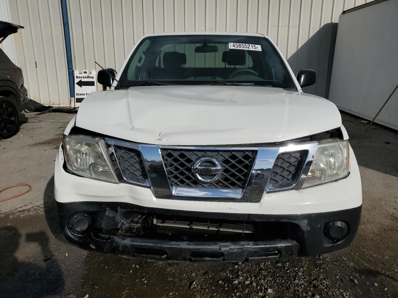 2015 Nissan Navara (Frontier) - Image 5