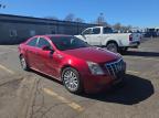 2012 Cadillac Cts Luxury Collection de vânzare în Rogersville, MO - Minor Dent/Scratches