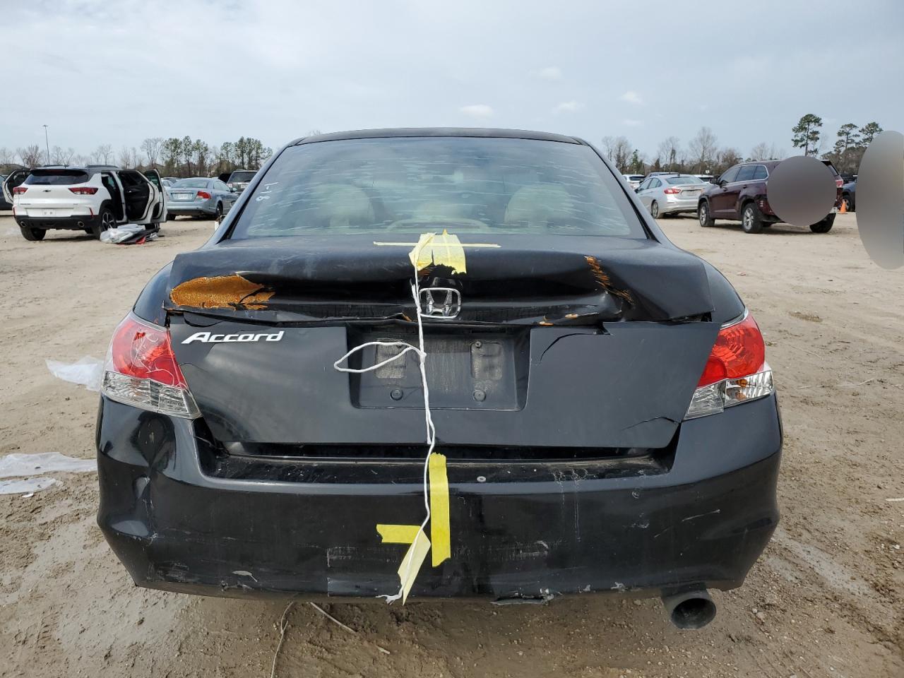 2010 Honda Accord - Image 6
