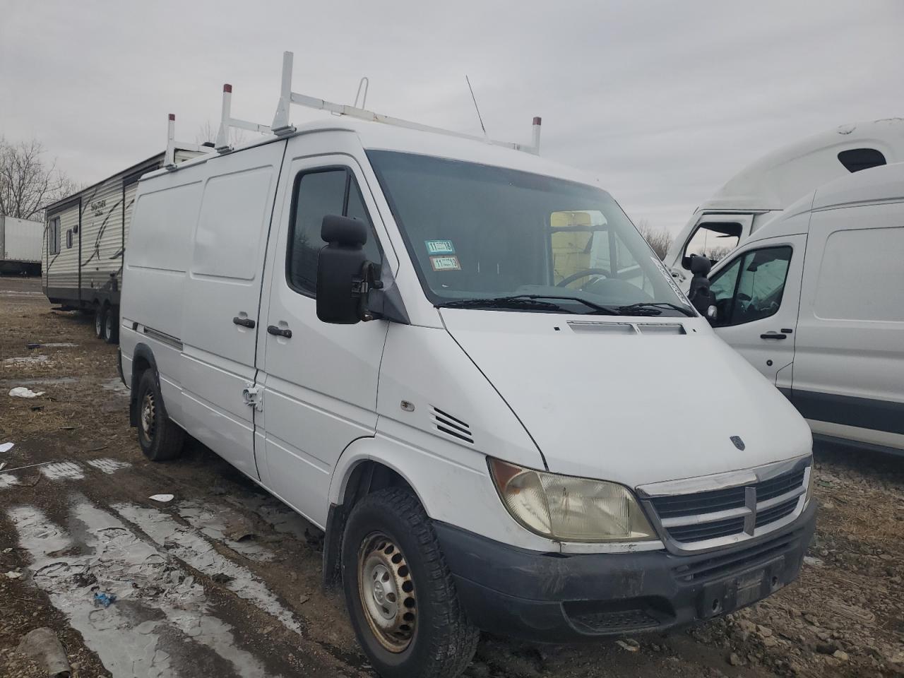 2005 Dodge Sprinter - Image 4