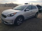 2017 Kia Niro Fe na sprzedaż w Hillsborough, NJ - Mechanical