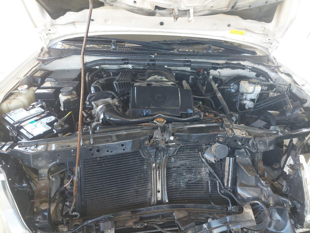 VSKLR11AXEA547597 - 2014 Nissan Pathfinder - #43840425