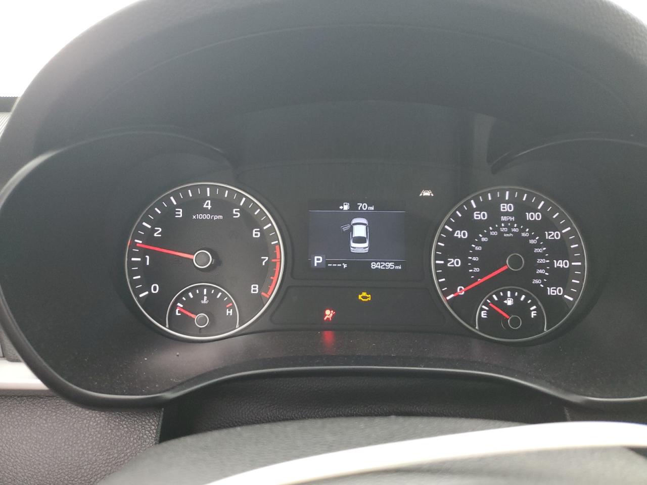 2020 Kia Optima - Image 9