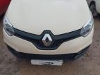 2014 RENAULT CAPTUR DYN for sale at Copart BRISTOL