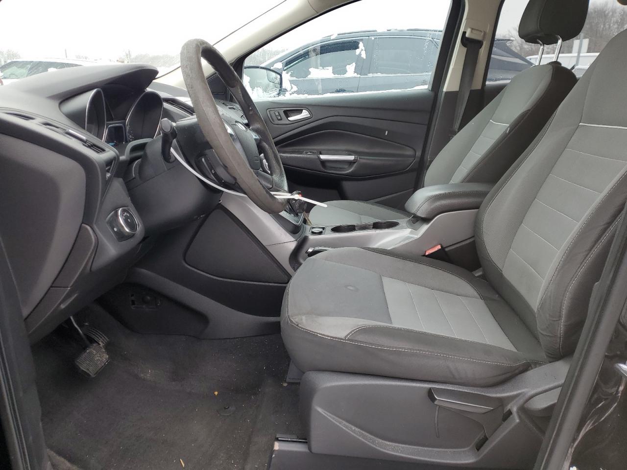 2013 Ford Escape - Image 7