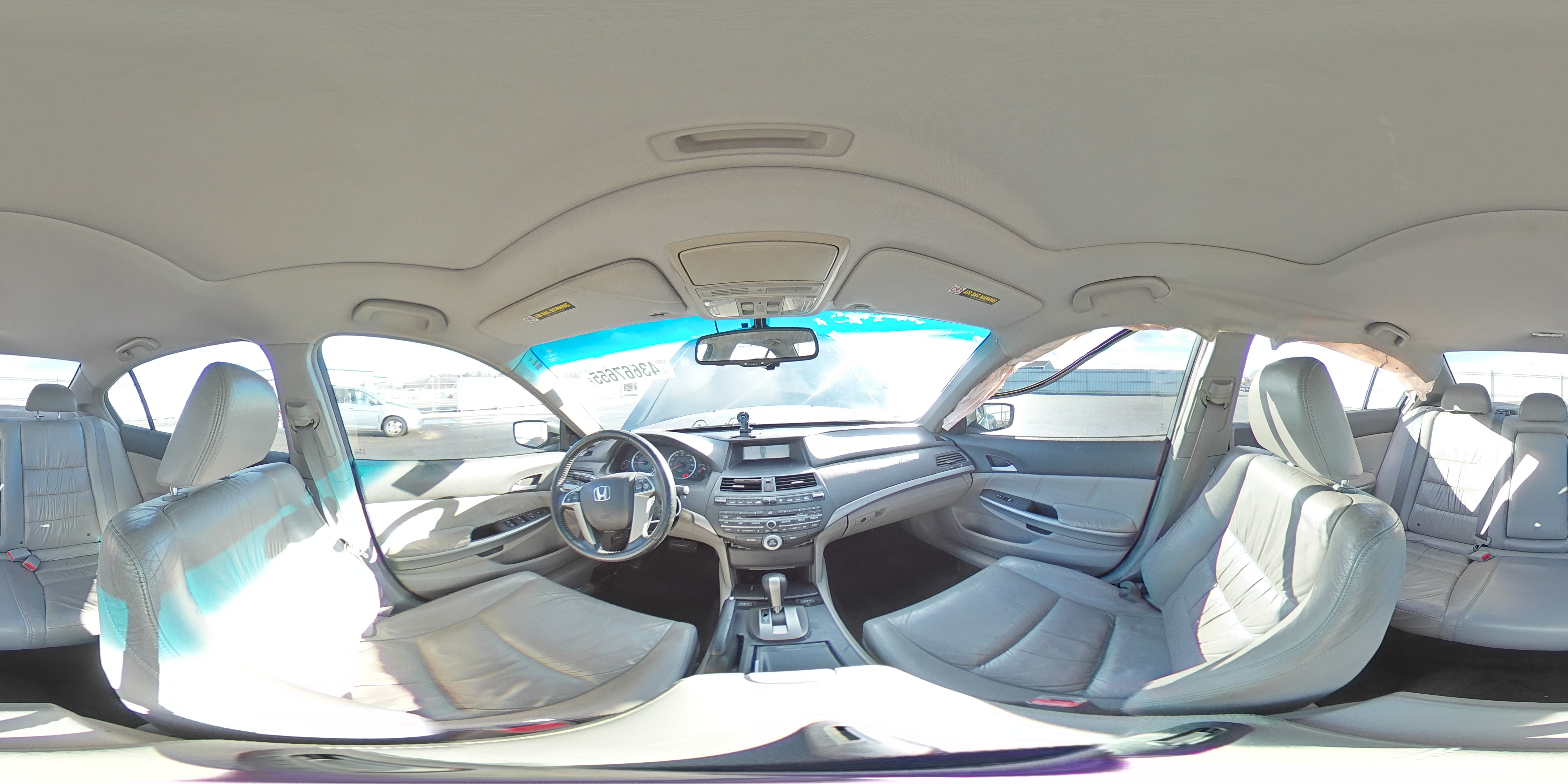2008 Honda Accord - Image 13