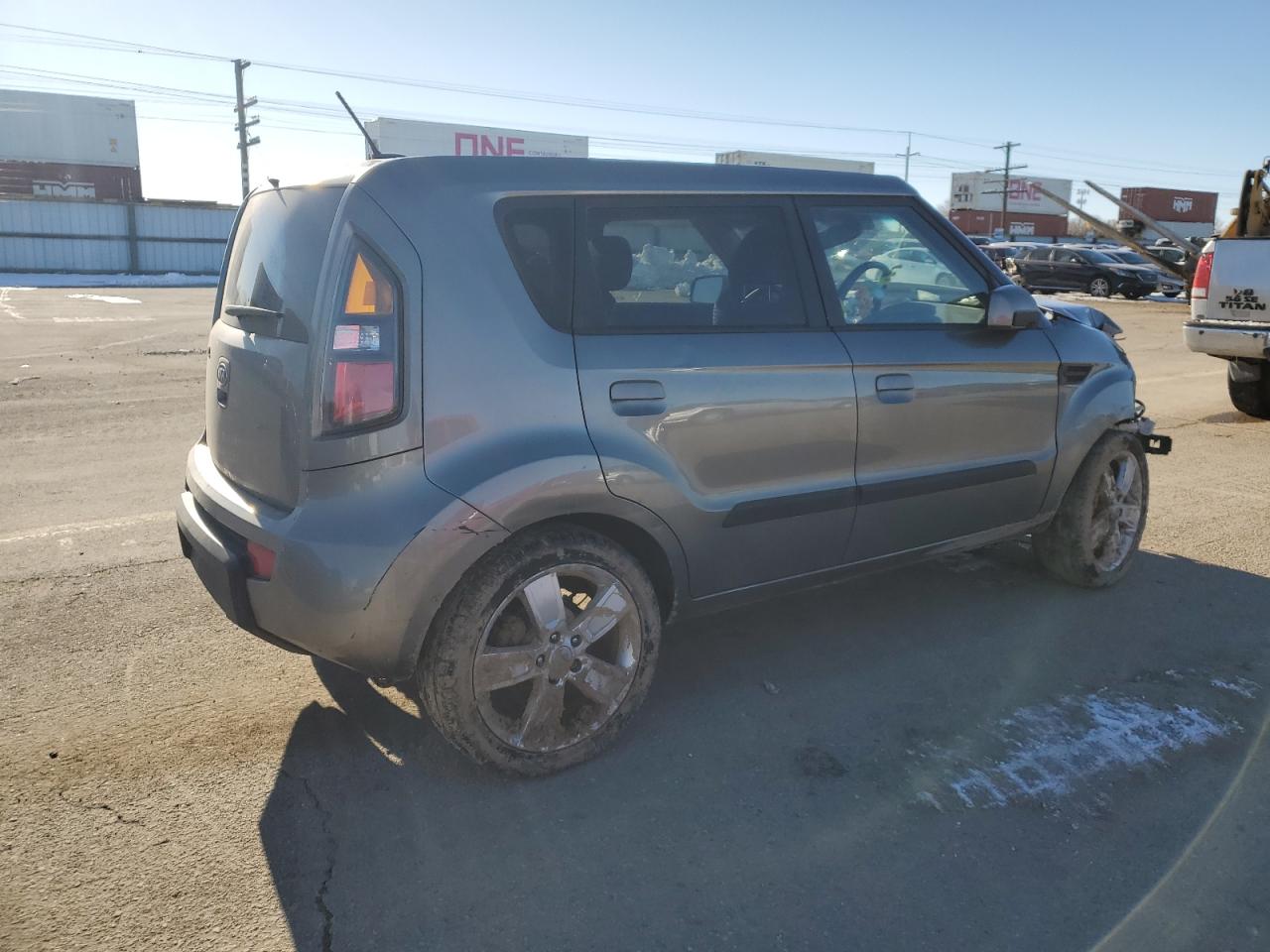 2010 Kia Soul - Image 3
