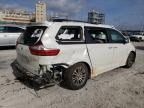 2019 Toyota Sienna Xle na sprzedaż w New Orleans, LA - Water/Flood