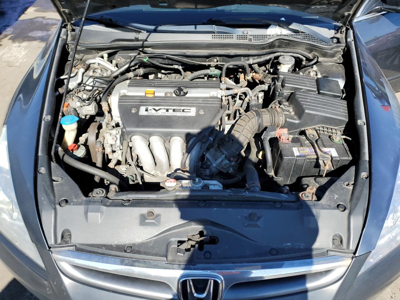 2007 Honda Accord - Image 11